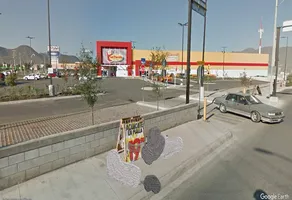 Foto de inmueble en periferico LAE #***, Col. Satélite Norte C.P. 25115, Saltillo