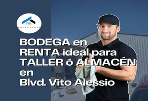 Foto de inmueble en Periférico Luis Echeverría y Blvd. Vito Alessio Robles #A, Col. Omega C.P. 25100, Saltillo