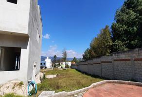 Foto de terreno habitacional en venta en periférico poniente , la cañada, san cristóbal de las casas, chiapas, 23242347 No. 01