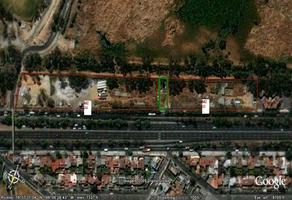 Foto de terreno comercial en venta en periferico , rinconada coapa, xochimilco, df / cdmx, 0 No. 01