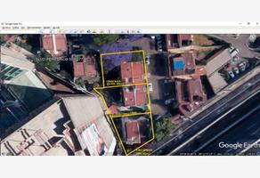 Foto de terreno habitacional en venta en periferico sur 2773, san jerónimo lídice, la magdalena contreras, df / cdmx, 24967544 No. 01