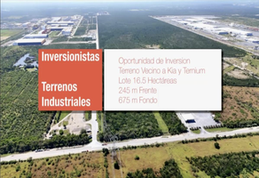 Foto de inmueble en , Col. Pesquería C.P. 66650, Pesquería