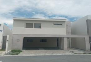 Casas en venta en Pesquería, Nuevo León 