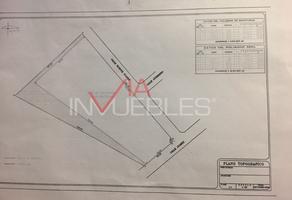 Foto de inmueble en Pesquería, Col. Pesquería C.P. 66650, Pesquería
