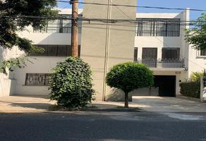 Casas en renta en Narvarte, DF / CDMX 