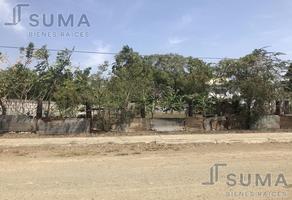 Foto de terreno habitacional en venta en  , petrolera, altamira, tamaulipas, 0 No. 01