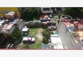 Foto de terreno habitacional en venta en pichucalco 13, héroes de padierna, tlalpan, df / cdmx, 22425041 No. 01