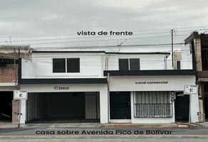 Foto de inmueble en Pico Bolvar, Col. Las Puentes Sector 1 C.P. 66460, San Nicolás de los Garza