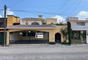Foto de inmueble en PICO DE ORIZABA, Col. Jardines de La Concepción 2a Sección C.P. 20120, Aguascalientes