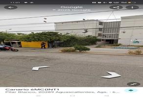 Foto de inmueble en  , Col. Pilar Blanco INFONAVIT C.P. 20289, Aguascalientes