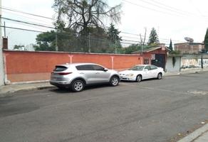 Foto de inmueble en pinares, Col. Granjas Coapa C.P. 14330, Tlalpan