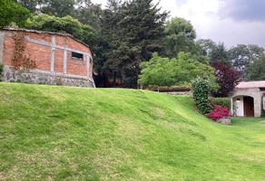 Foto de terreno habitacional en venta en pipico 32, san nicolás totolapan, la magdalena contreras, df / cdmx, 0 No. 01