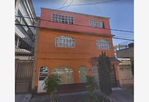 Foto de casa en venta en pisco 599, churubusco tepeyac, gustavo a. madero, df / cdmx, 24559530 No. 01