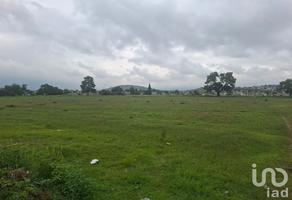 Foto de inmueble en Pista México-Puebla, Col. El Carmen C.P. 72980, Amozoc