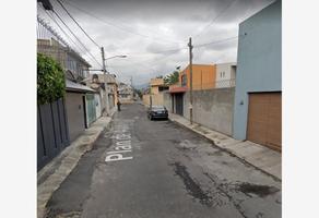Foto de casa en venta en plan de ayala 0, san lorenzo la cebada, xochimilco, df / cdmx, 0 No. 01