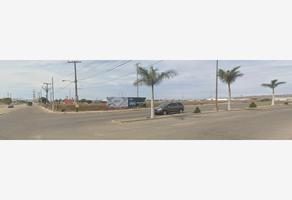 Foto de terreno comercial en venta en plan de san luis esquina melchor ocampo 1, pemex, playas de rosarito, baja california, 25275153 No. 01