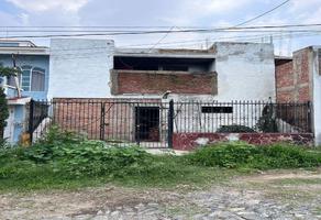 Casas en Lomas de Camichin I, Tonalá, Jalisco 