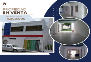 Foto de inmueble en Platón Sanchez entre 5 de mayo y Washington, Col. Monterrey Centro C.P. 64000, Monterrey