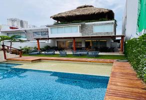 Foto de inmueble en  , Col. Playa Diamante C.P. 39897, Acapulco de Juárez