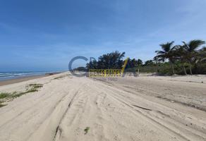 Foto de terreno habitacional en venta en  , playa norte, tuxpan, veracruz de ignacio de la llave, 0 No. 01