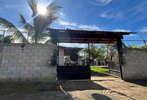 Foto de inmueble en , Col. Playa Norte C.P. 92773, Tuxpan