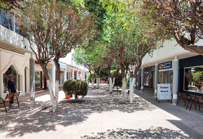 Foto de inmueble en PLAZA AMERICAS, Col. Carretas C.P. 76050, Querétaro