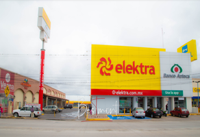 Foto de inmueble en Plaza Comercial las Angelinas, Col. Amozoc Centro C.P. 72980, Amozoc