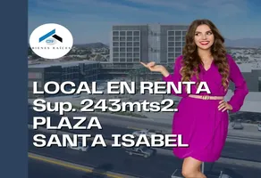 Foto de inmueble en Plaza Santa Isabel #1, Col. Cumbres C.P. 25270, Saltillo