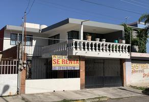 Foto de casa en renta en plazuela del refugio 1637, plazas amalucan, puebla, puebla, 25286238 No. 01