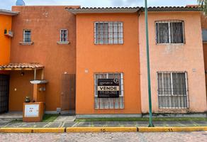 Foto de casa en condominio en venta en plutarco elias calles 585 , temixco centro, temixco, morelos, 0 No. 01