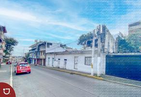 Foto de terreno habitacional en venta en poeta jesus diaz , xalapa enríquez centro, xalapa, veracruz de ignacio de la llave, 23626757 No. 01