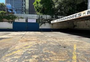 Foto de inmueble en  , Col. Polanco IV Sección C.P. 11550, Miguel Hidalgo