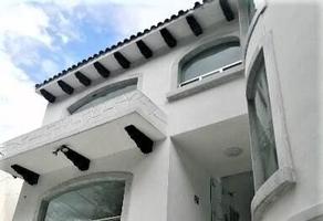 Foto de inmueble en  , Col. Polanco IV Sección C.P. 11550, Miguel Hidalgo