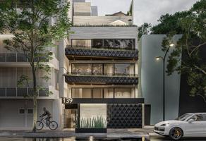 Foto de inmueble en  , Col. Polanco IV Sección C.P. 11550, Miguel Hidalgo