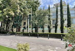 Foto de inmueble en  , Col. Polanco IV Sección C.P. 11550, Miguel Hidalgo