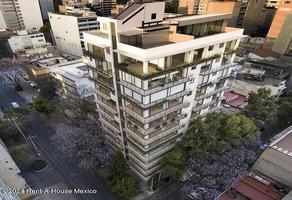 Foto de inmueble en  , Col. Polanco IV Sección C.P. 11550, Miguel Hidalgo