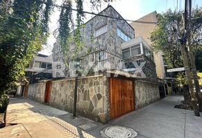 Foto de inmueble en  , Col. Polanco IV Sección C.P. 11550, Miguel Hidalgo