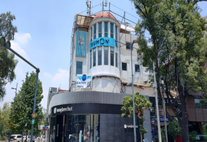 Foto de inmueble en  , Col. Polanco IV Sección C.P. 11550, Miguel Hidalgo