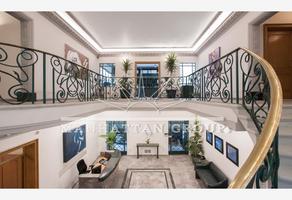 Foto de inmueble en  , Col. Polanco IV Sección C.P. 11550, Miguel Hidalgo