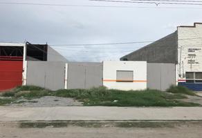 Foto de terreno comercial en renta en  , poligono 24 ciudad nazas, torreón, coahuila de zaragoza, 0 No. 01