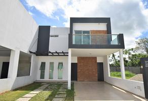 Casas en venta en Pomoca, Nacajuca, Tabasco 