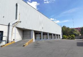 Foto de inmueble en Poniente 116, Col. Industrial Vallejo C.P. 02300, Azcapotzalco