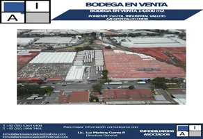 Foto de inmueble en PONIENTE 134 #1, Col. Industrial Vallejo C.P. 02300, Azcapotzalco