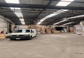 Foto de inmueble en Poniente 134, Col. Industrial Vallejo C.P. 02300, Azcapotzalco