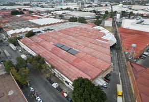 Foto de inmueble en Poniente 134, Col. Industrial Vallejo C.P. 02300, Azcapotzalco