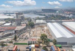 Foto de inmueble en PONIENTE 148, Col. Industrial C.P. 07800, Gustavo A. Madero