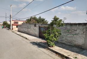 Foto de terreno habitacional en venta en poniente 2 16 , la piedad, cuautitlán izcalli, méxico, 0 No. 01