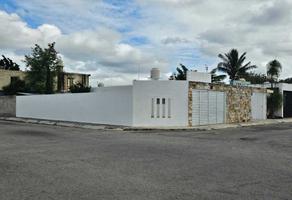 Foto de inmueble en Poniente, Col. Tixcacal Opichen C.P. 97249, Mérida