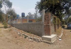 Inmuebles en Popo Park, Atlautla, México 