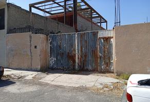 Foto de terreno habitacional en venta en popocatepetl 20 , el cardonal xalostoc, ecatepec de morelos, méxico, 24804351 No. 01